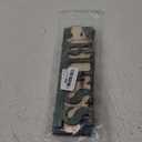 Bless The Food Before Us Sign Farmhouse Kitchen Wall Decor Rustic Dining Room Wall Art Dining Room Decorations Collage Art Wooden Rustic Country Vintage Kitchen Hanging Wood Signs (Blue)