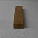 Wooden Riser Display stand, 3 Tier Earring display Stands, Farmhouse Cupcake Stand, Display Shelf for Vendors, Jewelry Stand, Riser for Display, Display Riser for Funko Figures (Natural color)