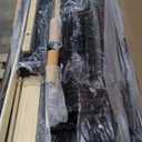 Queen Size Boucle Upholstered Platform Bed Frame with Adjustable Headboard, Soft Cloud Bed, No Box Spring Needed, Easy Assembly, Noise Free, Dark Grey