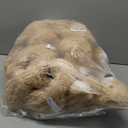 12 Pack Teddy Bears Bulk 13.5 inch Small Teddy Bear Stuffed Bears for Baby Shower Centerpiece Decorations for Christmas Valentine's Mother's Day for Kids or Adults (12 Light Brown)