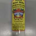 Maui Babe After Browning Lotion, Tan Enhancer & Healer - After Sun Tan Extender Body Lotion To Prevent Tan Fading- Natural Moisturizing & Healing After Sun Care Cream- Made In USA, 8 Ounces (8 Fl Oz (Pack of 1))