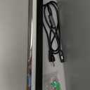 REPTI ZOO T5 HO UVB Lighting Combo Kit, Terrarium Hood Comes with Desert 10.0 UVB T5 Lamp (24W)