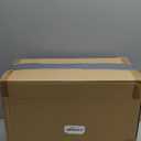 AGYM Cat Scratching Post, 32Cat Scratcher with Large Plush Perch, Sisal & Carpet Scratching Post, Vertical Posts with Elevated Bed for Indoor Cats, Removable& Washable Cover, Beige