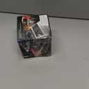 Watch Remote Control Car Toy, 2.4 GHz Mini RC Cars Watch Toy with LED Lights USB Charging Wrist Controlled Small Racing Car Interactive Game Toys for Kids Boy Girl Birthday Christmas