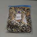 FUAMEY Recovery Suit for Dogs After Surgery,Soft Breathable Dog Bodysuit E-Collar & Cone Alternative Surgical Suit,Male Female Dog Neuter Spay Suits Anti Licking Wounds Onesie Brown Leopard L (L(Back:16.1-20.1in,WT:23-48lbs))