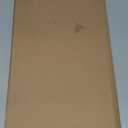 1 Pc 6000K Daylight White LED Sheet for Backlighting, 24V 28W 19.2"x9.6" Slim Flexible Cuttable Connectable LED Sheet Light, Connectors and Adhesive Backing (Daylight White 6000K)