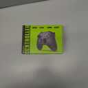 IWGAME Wireless Controller for Xbox/PC, Support 3.5mm Audio Jack,Dual Vibration with Xbox One/Android/IOS/PC/X-One S/X, X-Series S/X (Black)