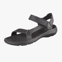 totes Men's Everywear Lightweight Waterproof Adjustable Riley Sport Sandal 11