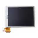 Rinbers OEM Replacement Bottom Lower LCD Screen Display for Nintendo 3DS N3DS with Y Tool