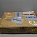 My Brest Friend Super Deluxe Nursing Pillow - Enhanced Comfort & Ergonomic Breastfeeding Pillow for Ultimate Support For Mom & Baby - Adjustable and with Handy Side Pocket, Platinum