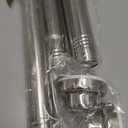 Ausemku Shower Curtain Rod Tension - 26-76 Inch Never Rust Non-Slip Spring Tension Curtain Rod No Drilling Stainless Steel Curtain Rod Use Bathroom KitchenSilver