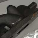 Exhaust Manifold with Gasket Kit Compatible with Buick Allure LaCrosse Regal Verano Chevrolet Impala Malibu Replaces 674-940 674-937