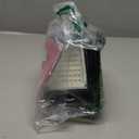 2500LM Solar Lights Outdoor with Motion Sensor,3 Head 270 Wide Angle Street Area Lights,IP65 Waterproof Security Lighting with 3 Modes (Non-Remote, 1 Pc)