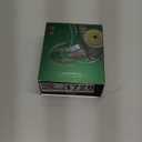 Linsoul SIMGOT SuperMix 4 1DD+1BA+1Planar+1PZT Hybrid Drivers Earphones, HiFi in Ear Monitor IEM, Wired Gaming Earbuds with OFC Silver-Plated Cable for Musician Audiophile