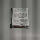 BESPORTBLE 3Pcs Butterfly Decorations for Plant Pot - Iron and Glass Hanging Butterfly Ornaments, Flower Pots Bonsai Hangers Figurines, Outdoor Garden Pendant Decor (Assorted Color)