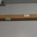 Stanbroil 18-Foot Fiberglass Chimney Rod Kit, 1/4" NPT Fittings, Used with Brush to Clean Debris from Chimney