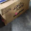 Mongoose Impassse (17-Inch Frame (Impasse 2.0), Black/Blue)