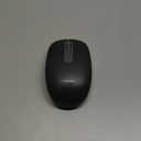 Logitech M196 Bluetooth Wireless Mouse, Compact and Portable Mouse for Laptops, Tablets and More, 12-Month Battery, Smooth Tracking, Compatible with PC and Mac, Windows and macOS - Graphite