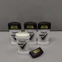 Degree Men  Antiperspirant Deodorant Black+White 4 Count 72-Hour Sweat & Odor Protection Antiperspirant For Men With MotionSense Technology 2.7 oz