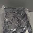 ESTINGO Electric Throw Blanket Heated Blanket Throw with 5 Heating Levels & 4 Hours Auto Off, 50"x60" Heated Throw Blanket with ETL & FCC Certification for Home Office, Machine Washable, Dark Gray