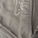 G TALECO GEAR Baby Jumper with a Ceiling Hook for Infant & Toddlers with Adjustable Chain, Bouncers for Indoor/Outdoor, Baby Doorway Jumpers with Soft Rug