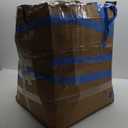 DEWALT DXV16PA 16 Gallon Poly Wet/Dry Vac/Acc, 6.5HP Shop Vacuum Wet/Dry for Jobsite/Workshop, Yellow