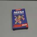 Small Jigsaw Puzzles for Adults Mini Puzzles 150 Pieces Small Puzzles Micro Piece Puzzle Travel Challenging Difficult Puzzles Macaron Dessert Fruit Strawberry Candy Puzzle 6 x 4 inch 3 Pack