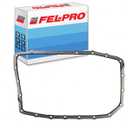 FEL-PRO TOS 18753 Transmission Oil Pan Gasket for Ford F-150