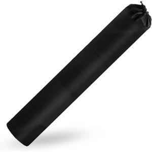 Klmnop Jumbo Rug Storage Bag for Rugs up to 1014 Ft, Carpet Bag Protection for Rolled Rug, Rug Bags for Moving Storage Transport(28142 Inch)