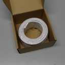 14 Gauge Marine Wire,14 AWG 30ft 14/2 Duplex Marine Grade Wire,Tinned Copper Oxygen-Free Boat Electrical Cable for Boat/Automotive/RV/Solar/LED Strips