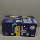 MASVIS Heated Mattress Pad Queen Size - Dual Control, 6 Heat Settings & 10-Hour Auto Off, Quilted Electric Bed Cover, Bed Warmer with Deep Pocket | Fast Heating | Machine Washable,Grey,60"x80" (Gray)