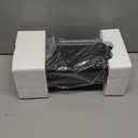 Retekess TR633 AM FM Radios with Best Reception, Portable Radio Plug in Wall, External Antenna Jack, Battery Operated Radio by 4 AA Batteries Or AC Power for Senior, Home