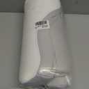 Cervical Neck Pillow for Pain Relief - Ergonomic Side Sleeper Pillow for Neck Support, Cooling Cervical Pillow for Sleeping, Contour Orthopedic Memory Foam Pillows for Back Stomach Sleepers (Dark Grey & White)