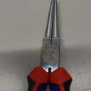 Knipex 30 35 160 Long Nose Pliers 6,3" with smooth gripping surfaces