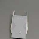 TP-Link BE3200 Wi-Fi 7 Range Extender RE223BE w/Ethernet Port | 3.2 Gbps Dual-Band Wireless Repeater | Internet Signal Booster for Home | Up to 2400 Sq.ft, 64 Devices | MLO, Easy Mesh | No 6 GHz Band