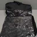 Soft Back Windshield Compatible with KAWASAKI Teryx - Dustproof, Rainproof, and Cold Air Proof - Ideal for KAWASAKI TERYX 4 800 Owners - Fits TERYX 4 800 2013-2023 Models