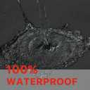 Suphomeware Grill Cover for Weber 22 Inch Performer Deluxe Charcoal, Waterproof Heavy Duty 7152 BBQ Grill Cover