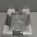 Texas Art Canvas Floater Frame for 1to 1.25Deep Gallery-Wrapped Canvas, Floating Picture Frame for Oil Paintings, Prints and Wall Art, PS Wood-Look Frames with Hanging Kit 8x10 inch Dark Walnut