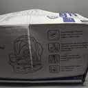 Chicco KeyFit 30 ClearTex Rear-Facing Infant Car Seat with Base