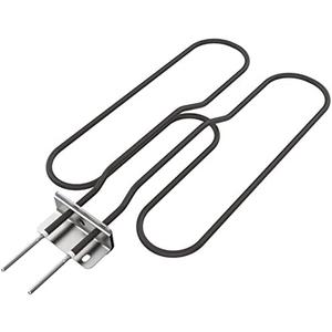 Stanbroil BBQ Grill Heating Element Replacement for Weber Q140, Q1400 Grills, Electric Heating Element Part for Weber 80342, 80343, 65620