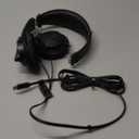 Kensington Hi-Fi USB-C Headphones with Mic (K97457WW), Black