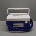 Cold Therapy Machine with Easy ON/Off Switch, Knee Joint Compression Pad, 9qt, Quiet Pump, Cryotherapy Machine for Knee Pain Relief, 3.0