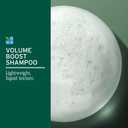 Biolage Volume Boost Shampoo for Fine Hair  Creates Lasting, Lightweight Volume, Root Lift & Shine, With Cellulose and Peptides, Vegan, Paraben and Silicone-Free (33.8 Fl Oz (Pack of 1))