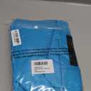 Shacke Packing Cubes for Travel 5 Set - Compression Luggage Organizer Bags - Versatile Travel Organizer for Women and Men - Optimized Packing Bags - Travel Essentials (Aqua Teal)