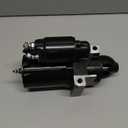 Mercruiser Volvo Penta Starter Replacement New for 4.3 5.0 5.7 6.2 7.4 8.1 8.2L V6 V8, Mercury Marine 863007A1 50-863007A1 Arco 30433 30460 ARC30433 57-30433 3660566-3 3857747 3885317 6792BN