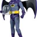 McFarlane Toys - DC Retro Space Batman (Batman 66' Comic) 6in Action Figure