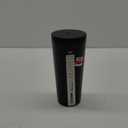 Corkcicle Cold Cup Insulated Tumbler with Lid and Straw, Matte Black, 24 oz  Reusable Water Bottle Keeps Beverages Cold for 12hrs, Hot 5hrs  Cupholder Friendly Tumbler, Lid for Flexible Sipping