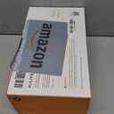 HiLIFE Upgraded Steamer for Clothes, Handheld Portable Design, 1100W Powerful Steam, 300ml Larger Tank & No Leak Design, 30S Fast Heat-up, Quick Wrinkle Remover, Compact Size for Travel, ONLY 120V (4-White)