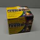 Duraflame Firestart Indoor/Outdoor Firelighters - Quick Ignition for BBQ, Fireplace, Fire Pit and Campfires (12 pack)
