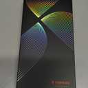 TORRAS for iPhone 17 Pro Case, Slim Fit, Ultra Thin Lightweight Minimal Design, Secure Grip & Silky Touch, Anti-Scratch Hard PC Cover for iPhone 17 Pro Phone Case 6.3in, OriginFit, Clear